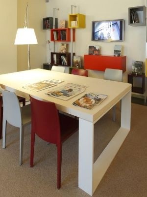 Consigna de equipaje Centro de Ferrara