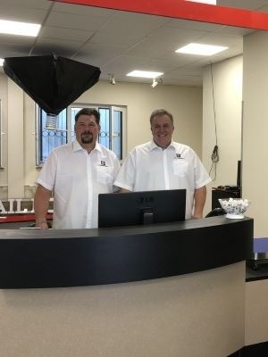 Consigna de equipaje Frankfurt(M)Galluswarte