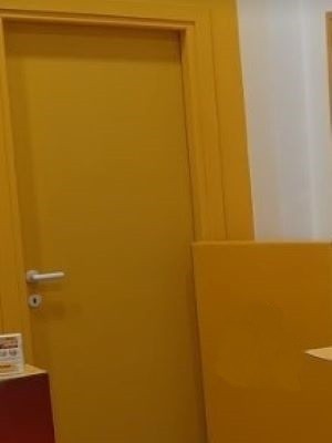 Consigna de equipaje Brignole
