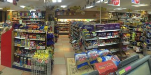 Almacenamiento de equipaje Glasgow Bridgeton
