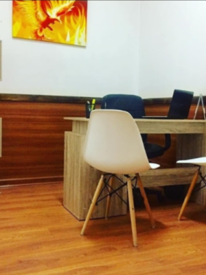 Consigna de equipaje Torre del reloj