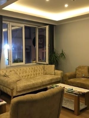 Consigna de equipaje Sultan Ahmet Camii