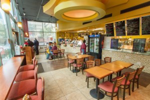 Consigna de equipaje Downtown Las Vegas