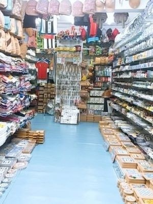 Consigna de equipaje Estación Baixa-Chiado