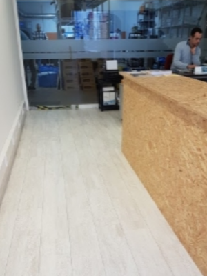 Consigna de equipaje Foz Palace