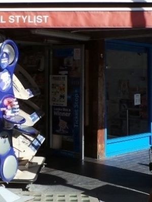 Consigna de equipaje Calle Regente