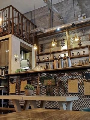 Consigna de Equipaje Macao Centro
