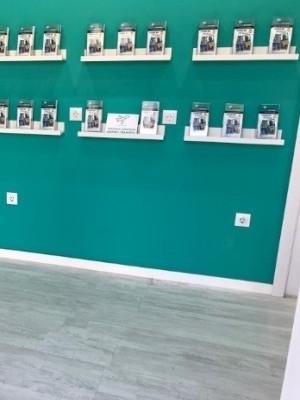Consigna de equipaje Plaza Merced