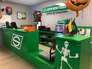 Consigna de equipaje East Little Havana