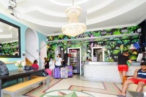 Consigna de Equipaje South Beach Miami