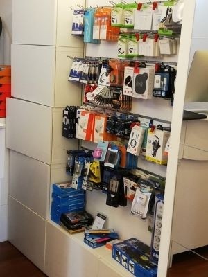 Consigna de equipaje Corso di Porta Romana