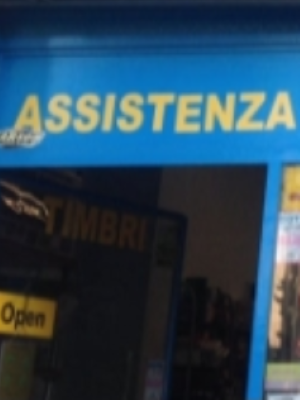 Consigna de equipaje Niguarda