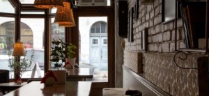 Consigna de equipaje Estación Sondrio