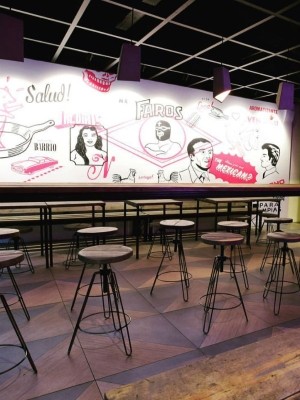 Consigna de equipaje Centro Ciudad