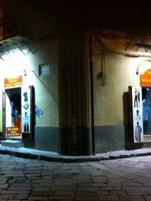 Consigna de equipaje Plaza Aragona