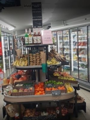 Almacenamiento de equipaje Estación Olympiades