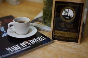 Consigna de equipaje Bella Vista