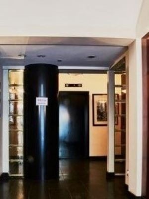Consigna de equipaje Centro de Filadelfia