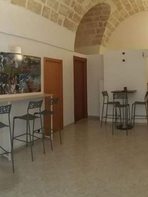 Consigna de equipaje Centro de Polignano a Mare