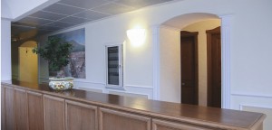 Consigna de equipaje Antigua Pompeya