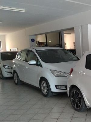 Consigna de equipaje Bugibba Bay