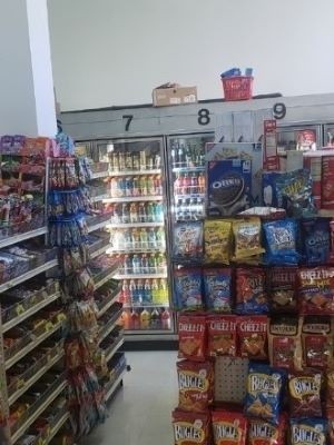 Almacenamiento de equipaje Centro