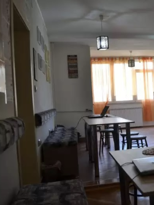 Consigna de equipaje Prolet