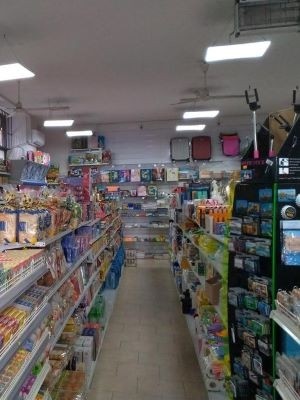 Consigna de equipaje Plaza Anunciación