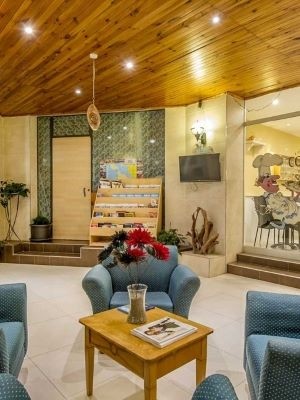 Consigna de equipaje Sliema Beach