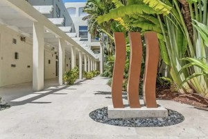 Consigna de Equipaje South Beach