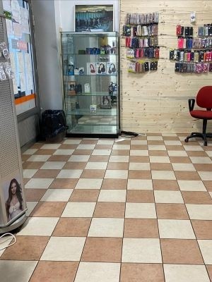 Consigna de equipaje Torino Dora