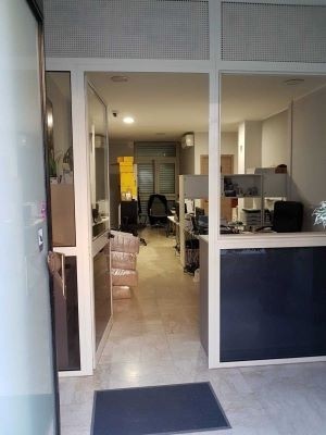 Depósito de equipaje Cenisia