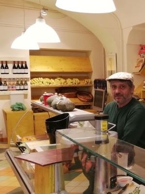 Consigna de Equipaje Piazza Castello