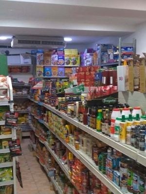 Depósito de equipaje St Elmo Bay