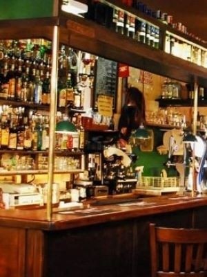 Consigna de equipaje Cannaregio