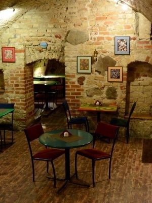 Consigna de equipaje Calle Vilnius
