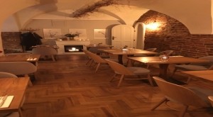 Consigna de equipaje Varsovia Casco Antiguo