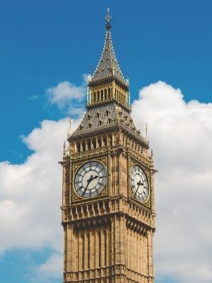Consigna Equipaje Sussex Gardens