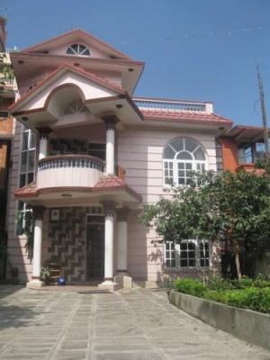 Consigne à Bagages Samakhusi