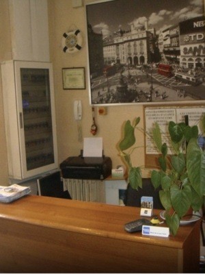 Consigne à Bagages Marché de Noailles