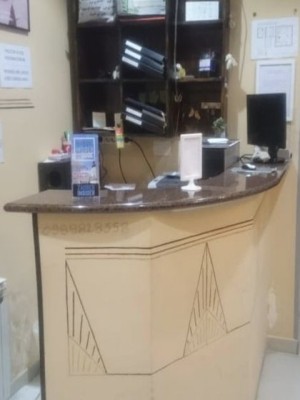 Consigne à bagages Place Jelačić