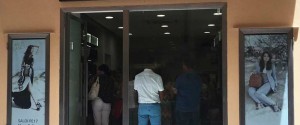 Consigne à Bagages Centre-ville d'Agrigente
