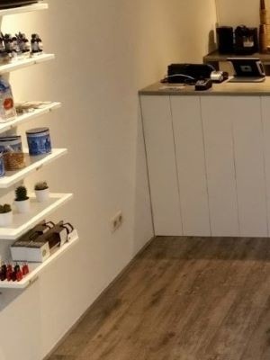 Consigne à Bagages Nieuwezijds Kolk