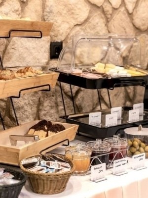 Consigne à Bagages Syntagma
