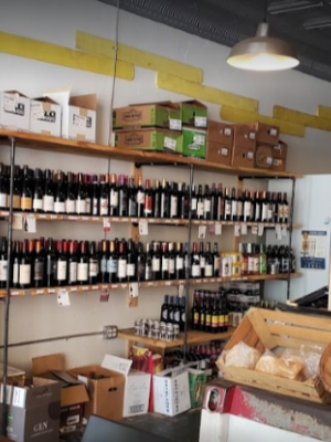 Consigne à bagages Maison Martin Luther King