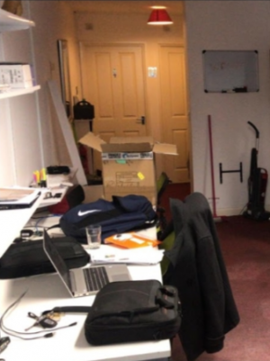 Consigne à Bagages Océanarium