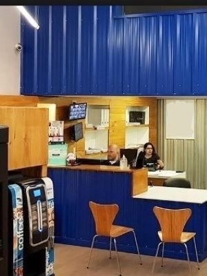 Consigne à Bagages Plaza Miserere