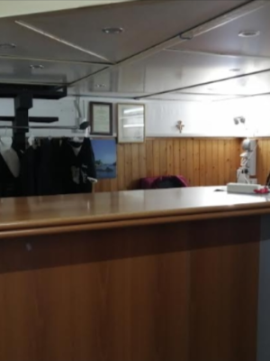 Consigne à Bagages Vieille Ville