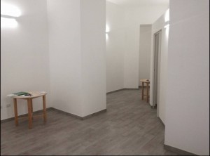 Consigne à Bagages Gare de Colombo-De Gasperi