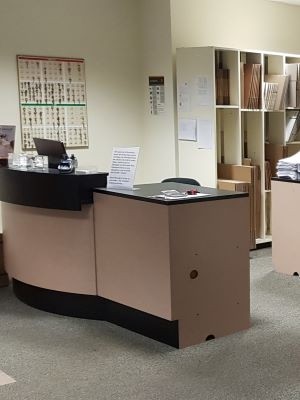 Consigne à Bagages Gare routière